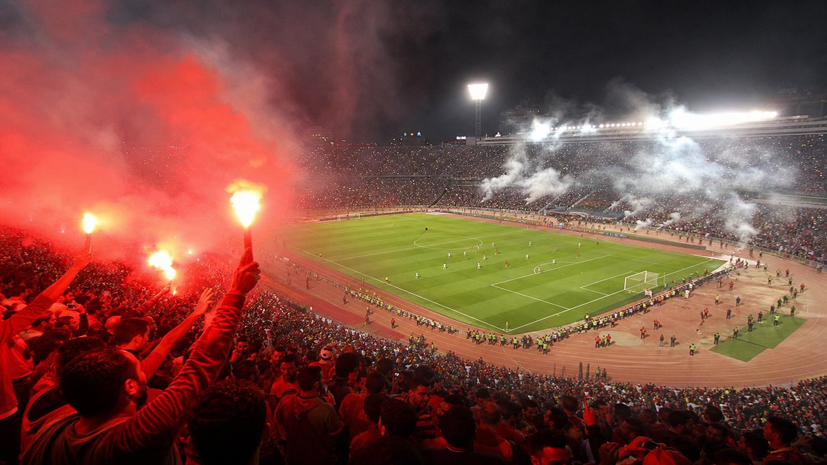 ديربي الدوري المصري
